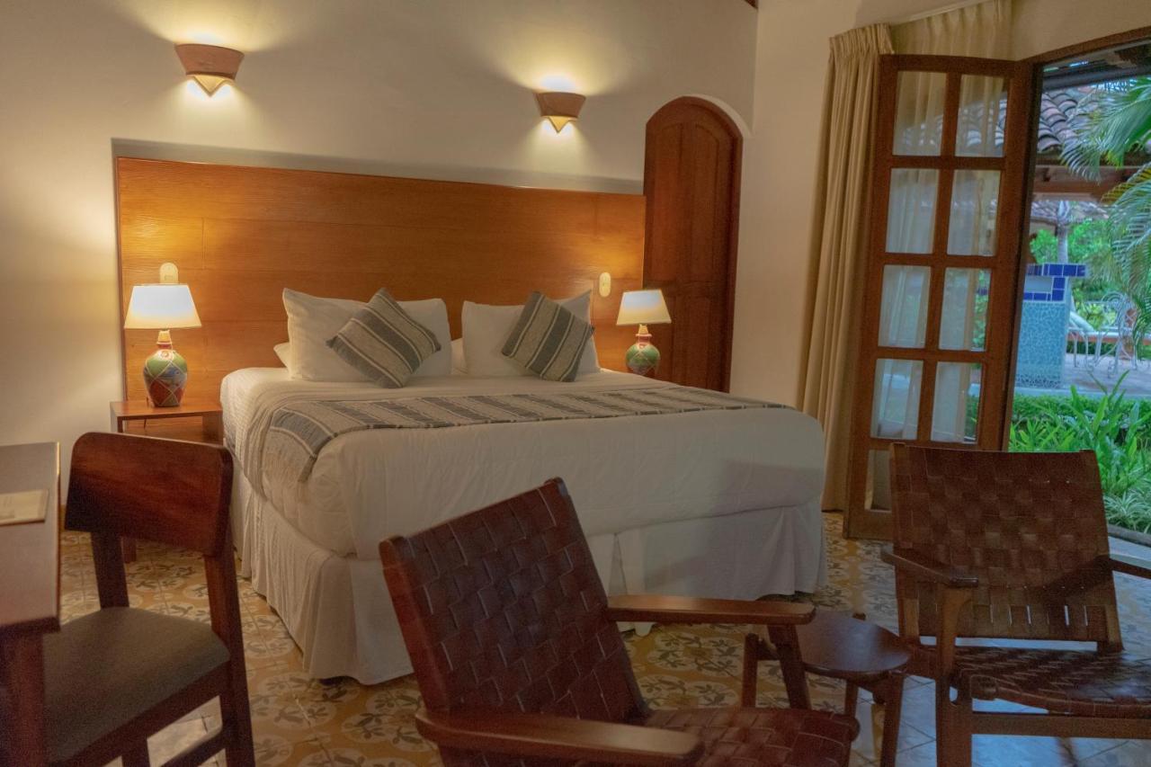 Hotel Boutique Adela Granada Buitenkant foto