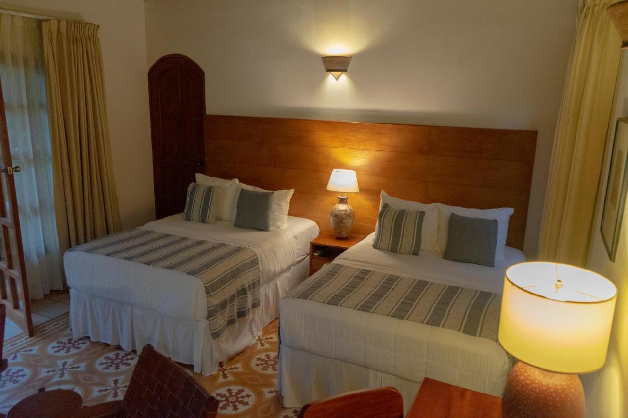 Hotel Boutique Adela Granada Buitenkant foto