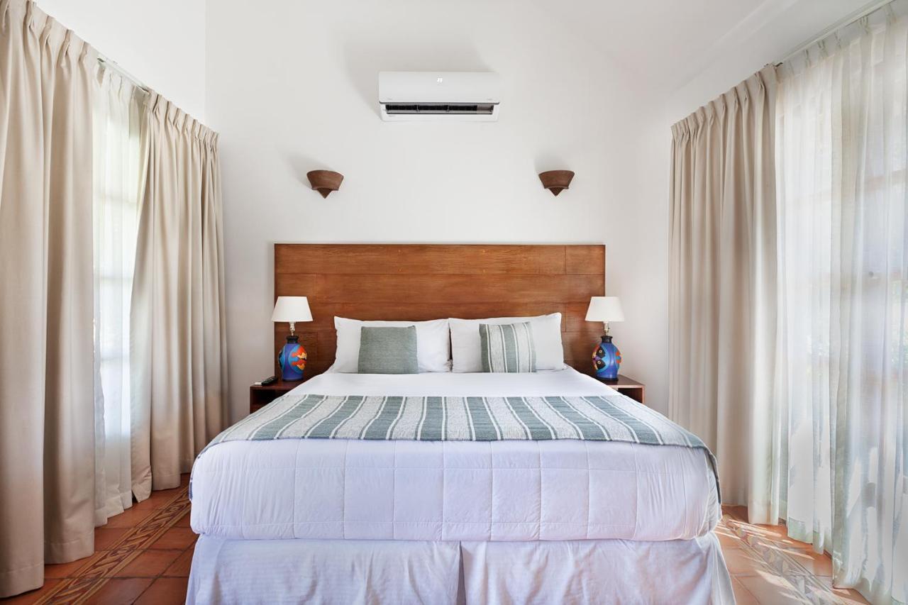 Hotel Boutique Adela Granada Buitenkant foto
