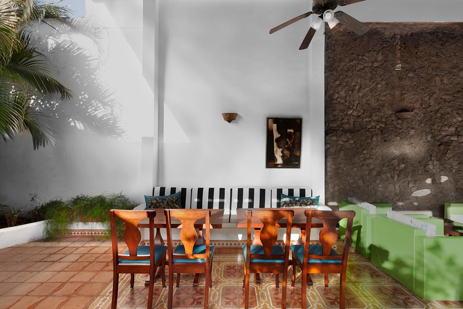 Hotel Boutique Adela Granada Buitenkant foto