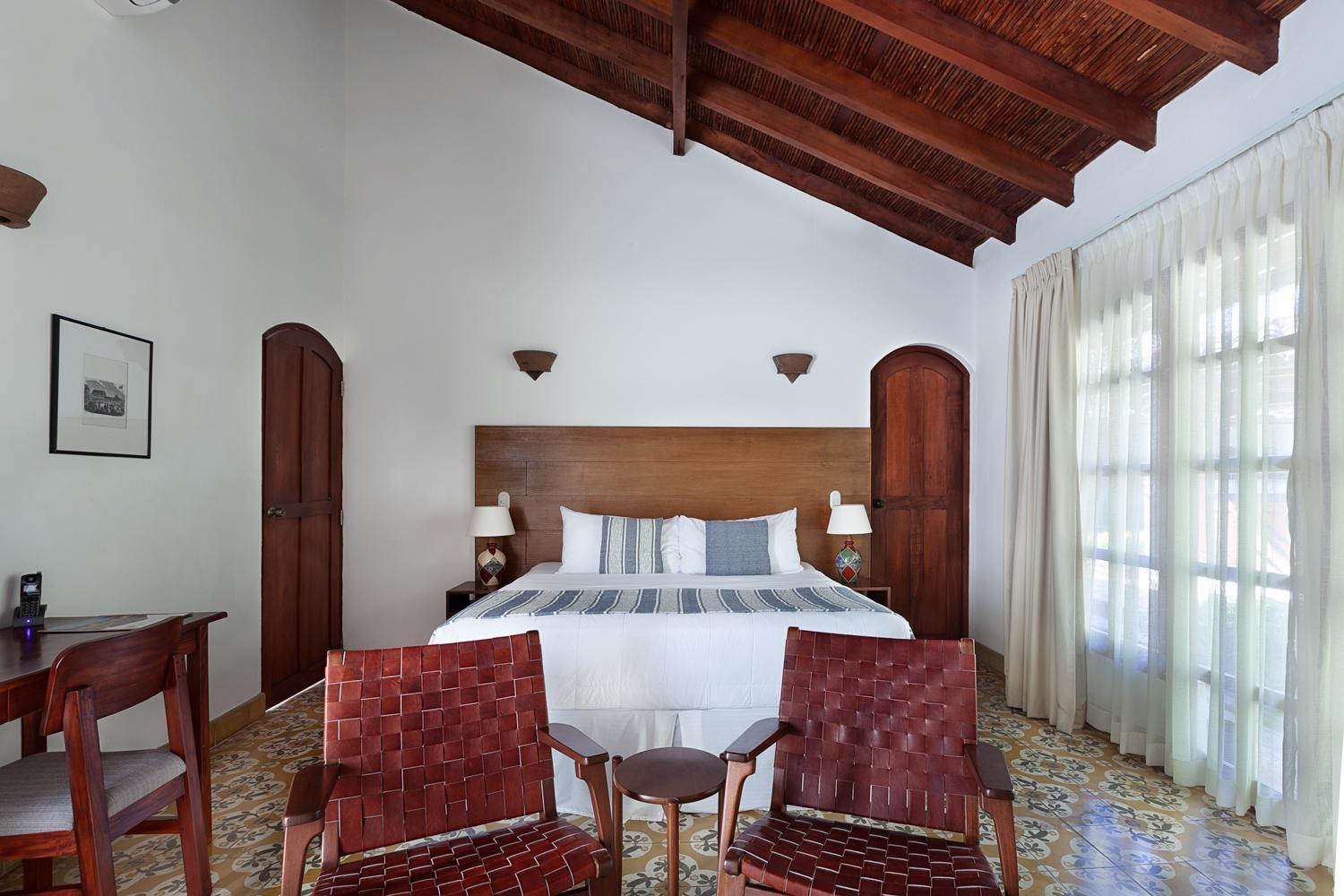Hotel Boutique Adela Granada Buitenkant foto
