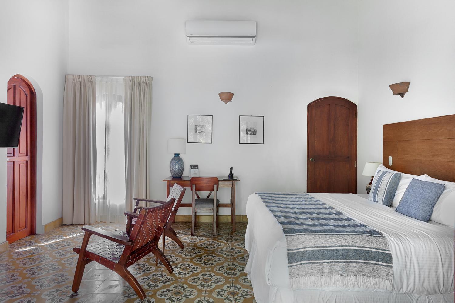 Hotel Boutique Adela Granada Buitenkant foto