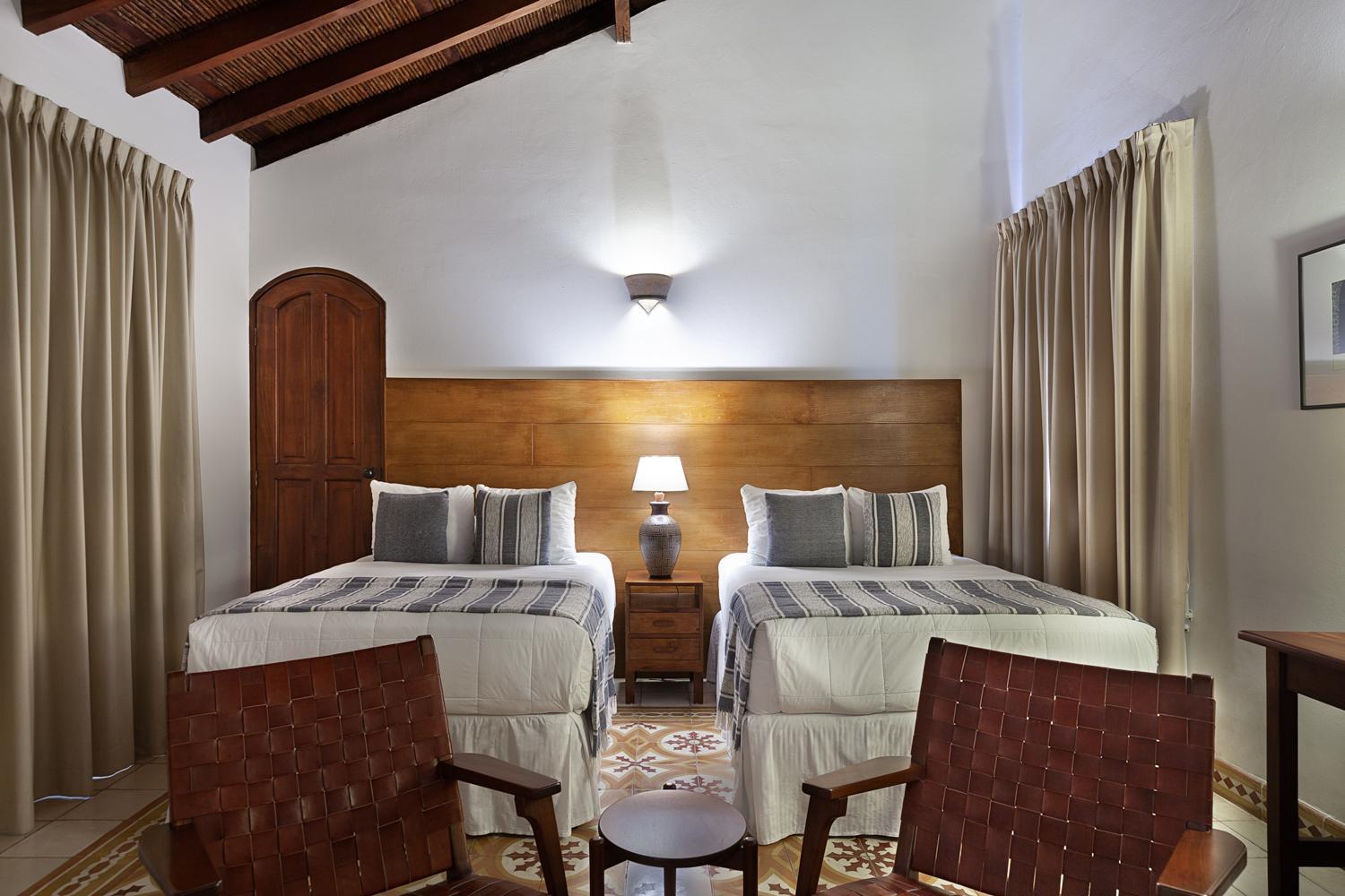 Hotel Boutique Adela Granada Buitenkant foto