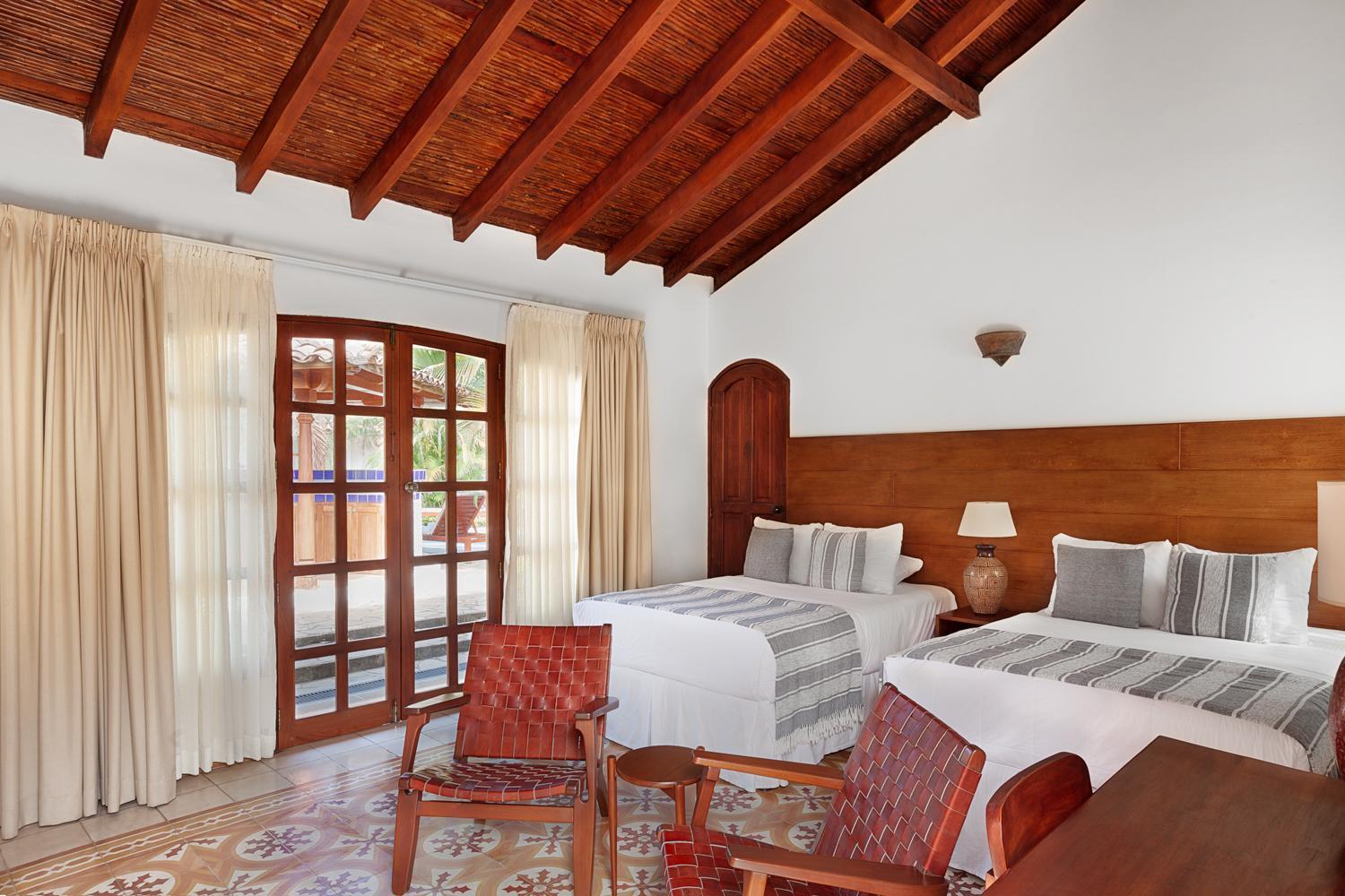 Hotel Boutique Adela Granada Buitenkant foto