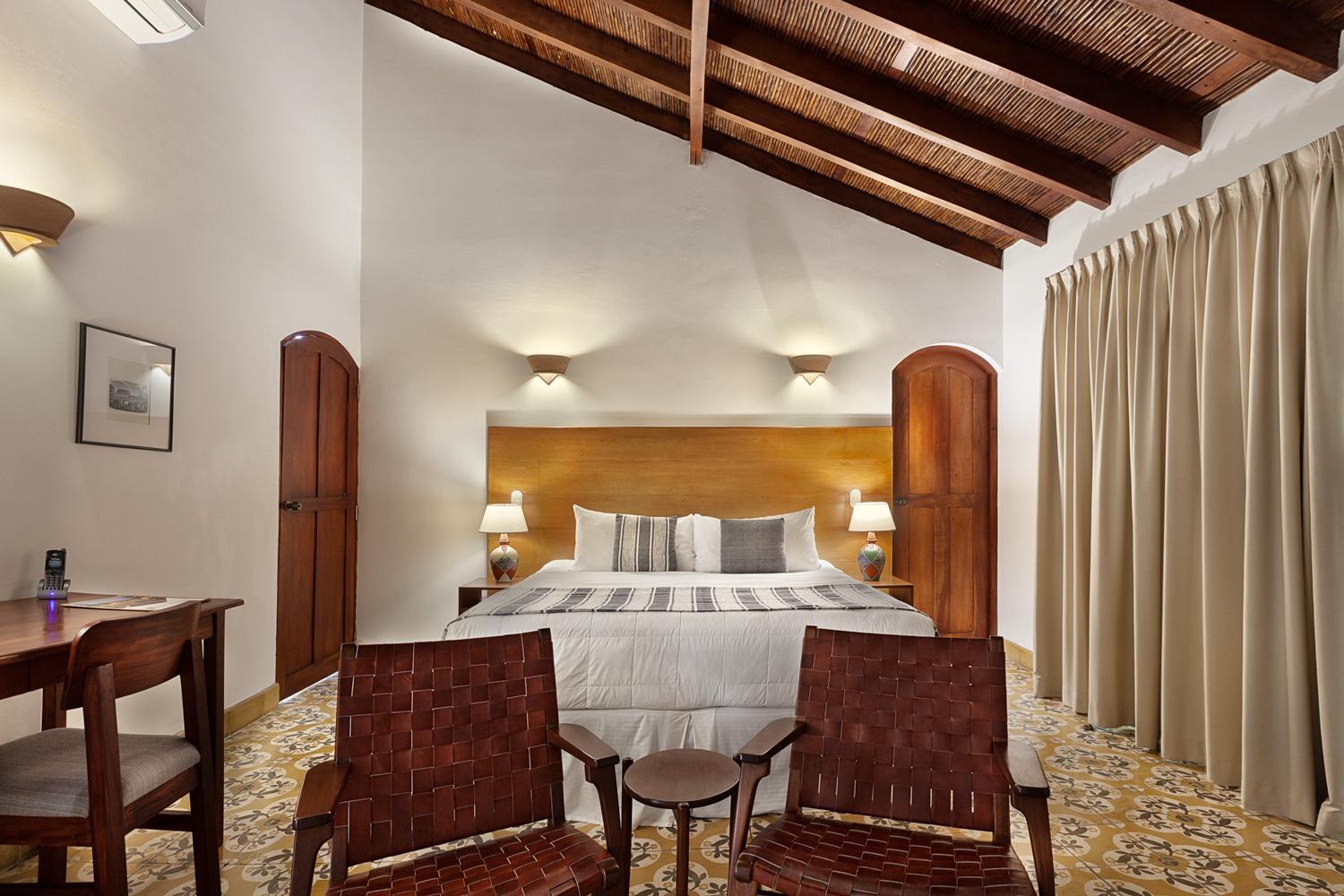 Hotel Boutique Adela Granada Buitenkant foto