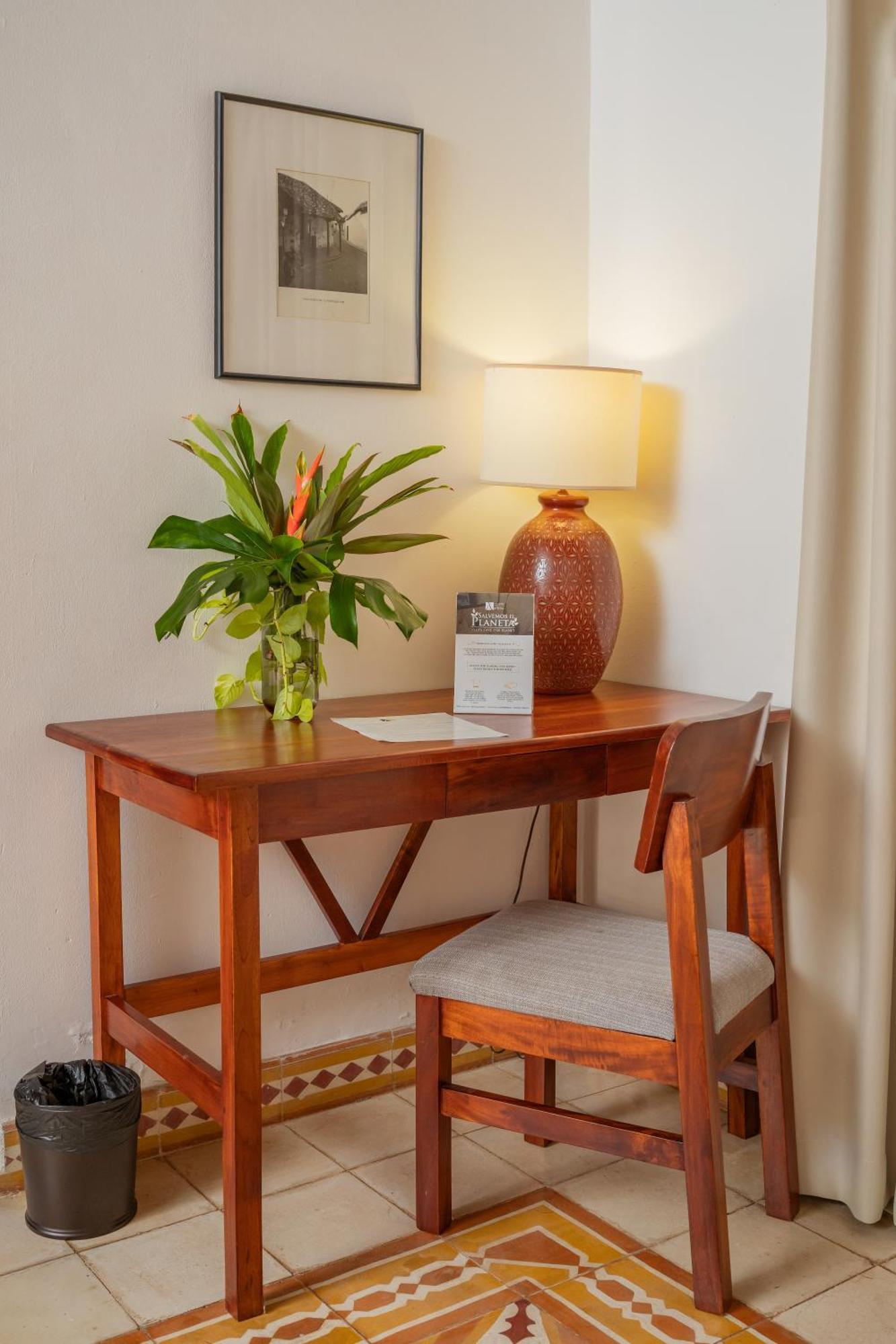 Hotel Boutique Adela Granada Buitenkant foto